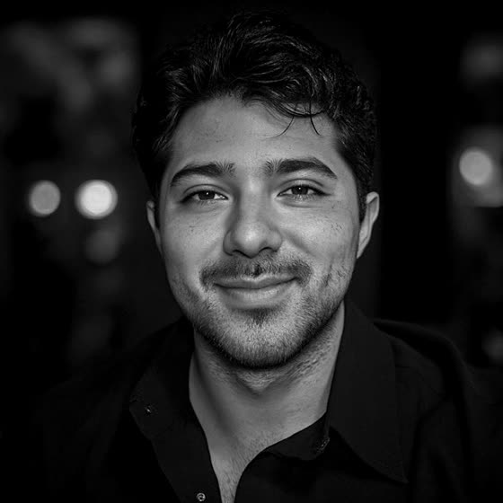 Ismael Ruiz, who runs Proxeno.